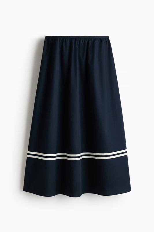 FALDA H&M