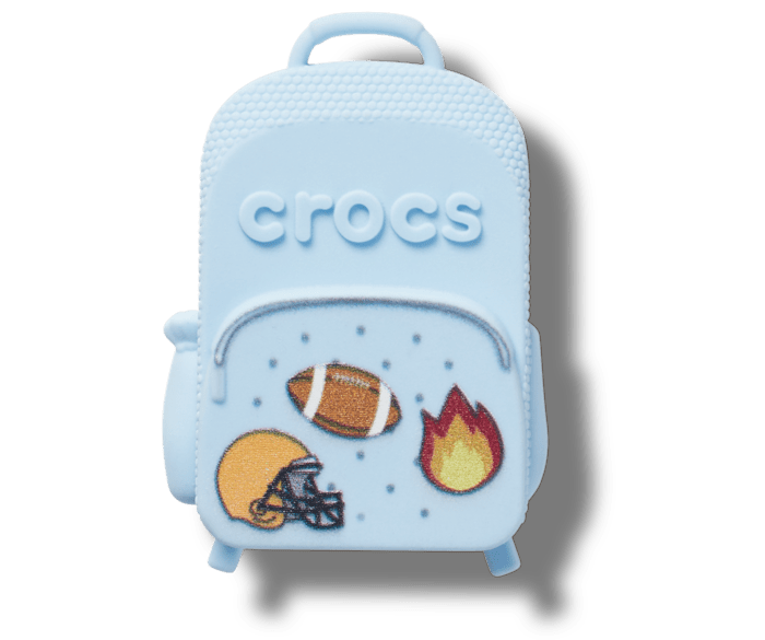 JIBBITZ PARA CROCS