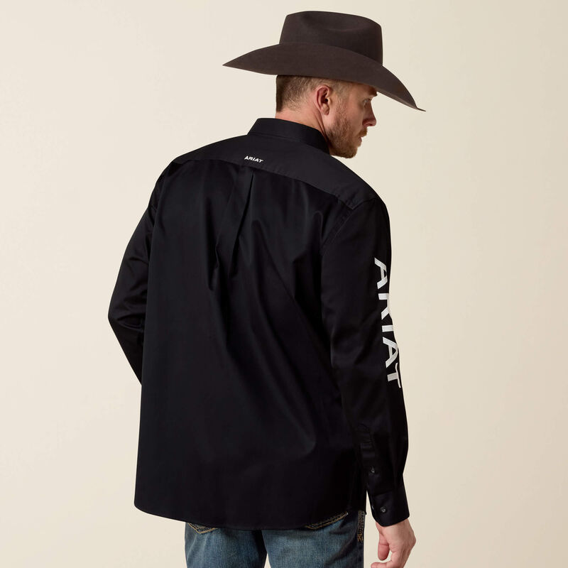 CAMISA ARIAT
