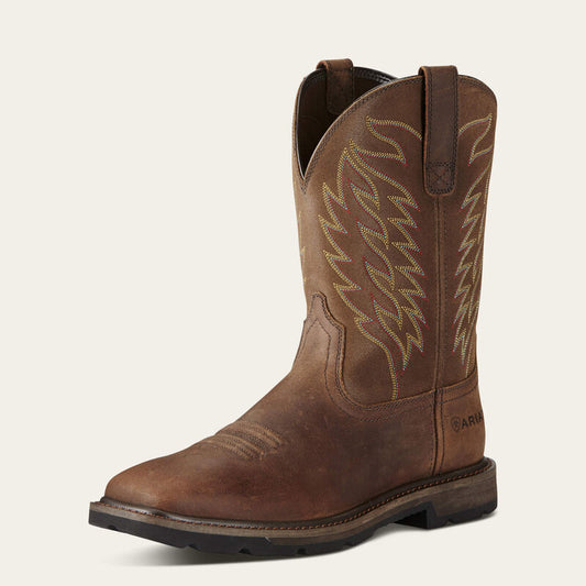 BOTAS ARIAT