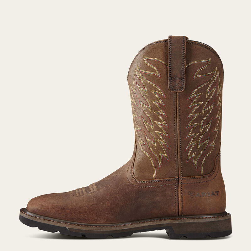 BOTAS ARIAT