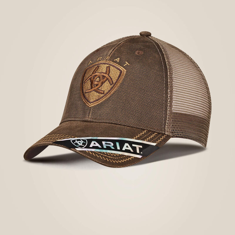 GORRA ARIAT
