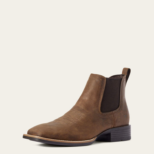 BOTA VAQUERA ARIAT