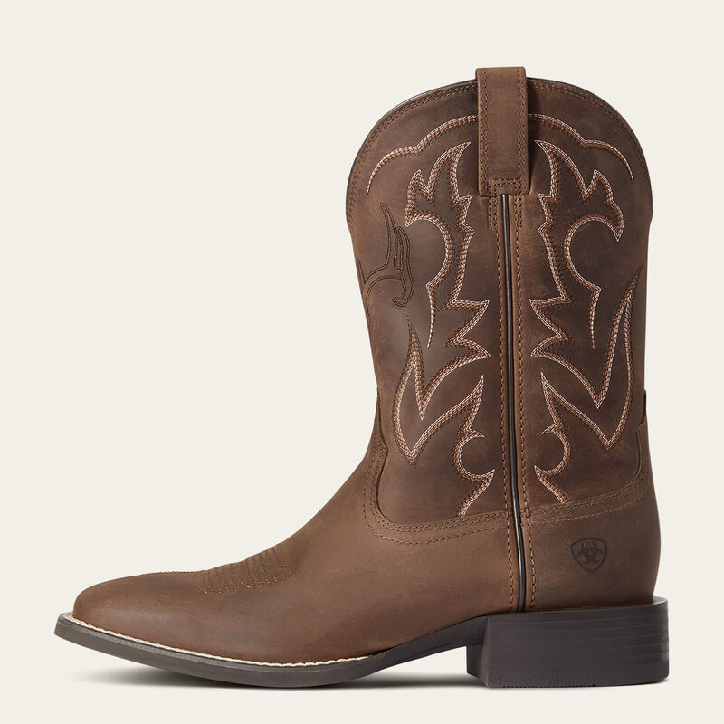 BOTAS ARIAT