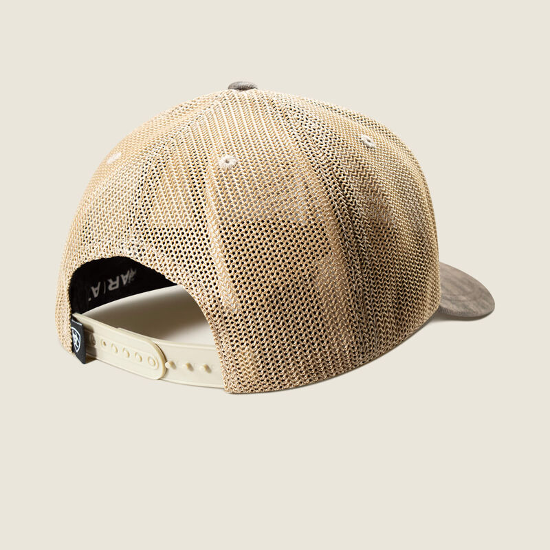 GORRA ARIAT
