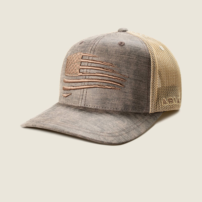 GORRA ARIAT