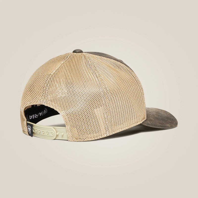 GORRA ARIAT