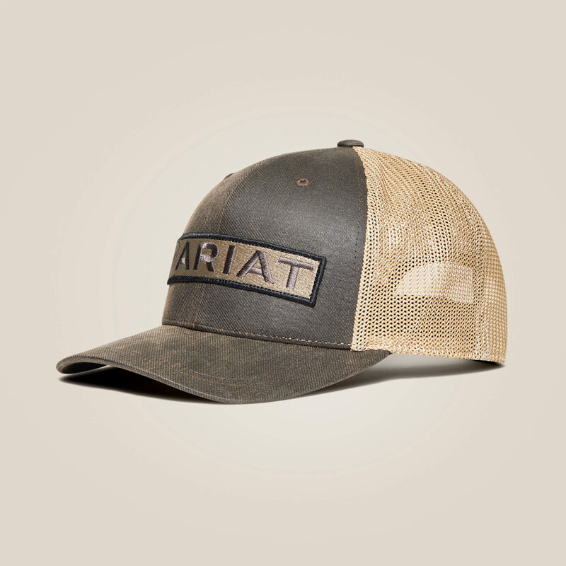 GORRA ARIAT