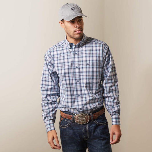 CAMISA ARIAT