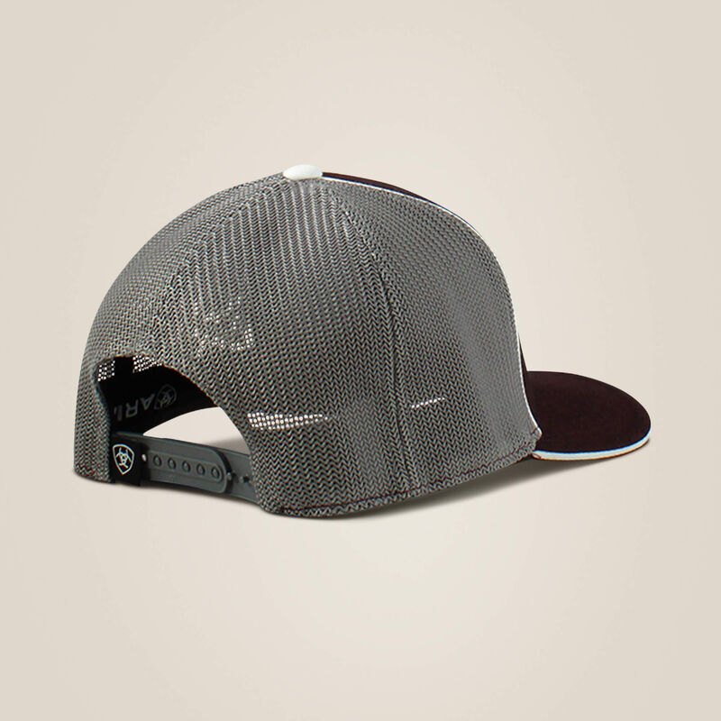 GORRA ARIAT