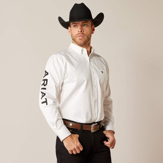 CAMISA ARIAT
