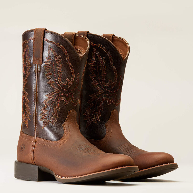 BOTAS ARIAT