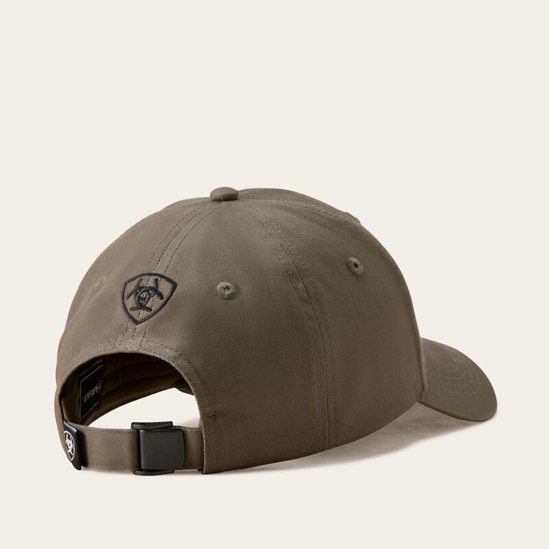 GORRA ARIAT