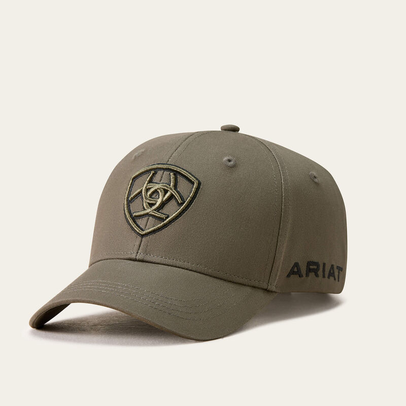 GORRA ARIAT