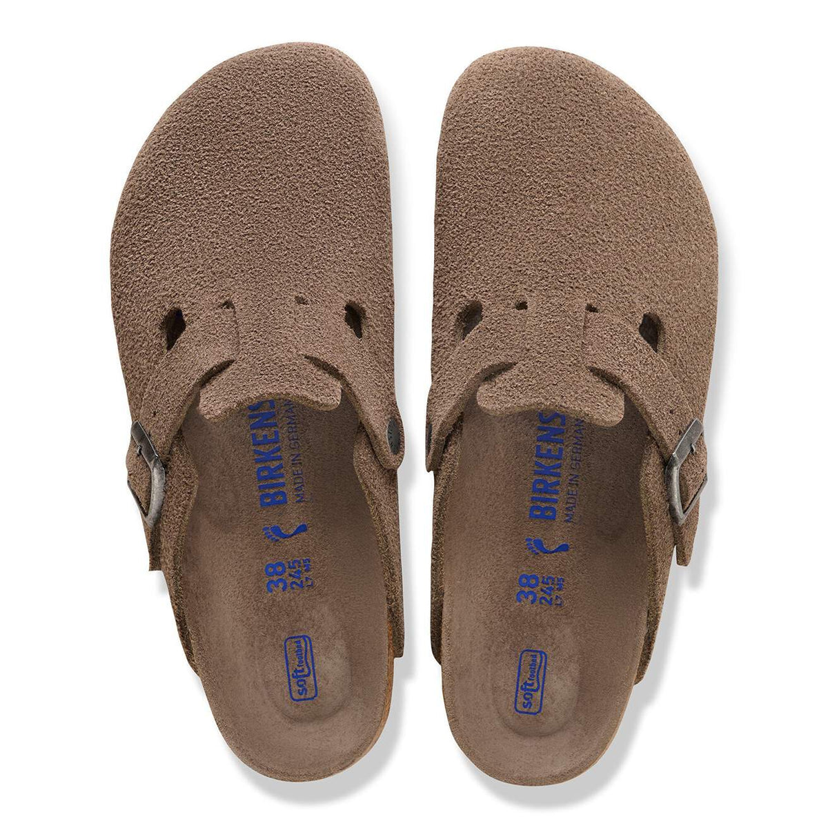 ZUECOS BIRKENSTOK