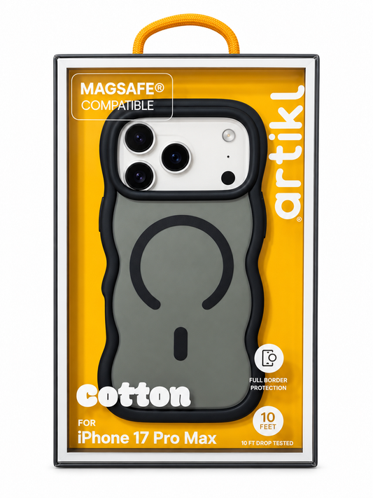 CASE PARA TELEFONO 17 PRO MAX ARTIKL