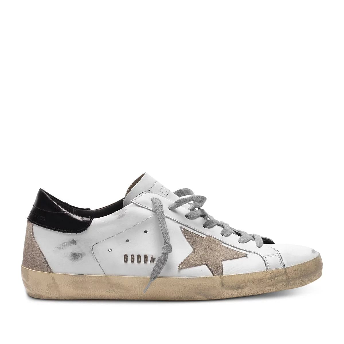 TENIS GOLDEN GOOSE