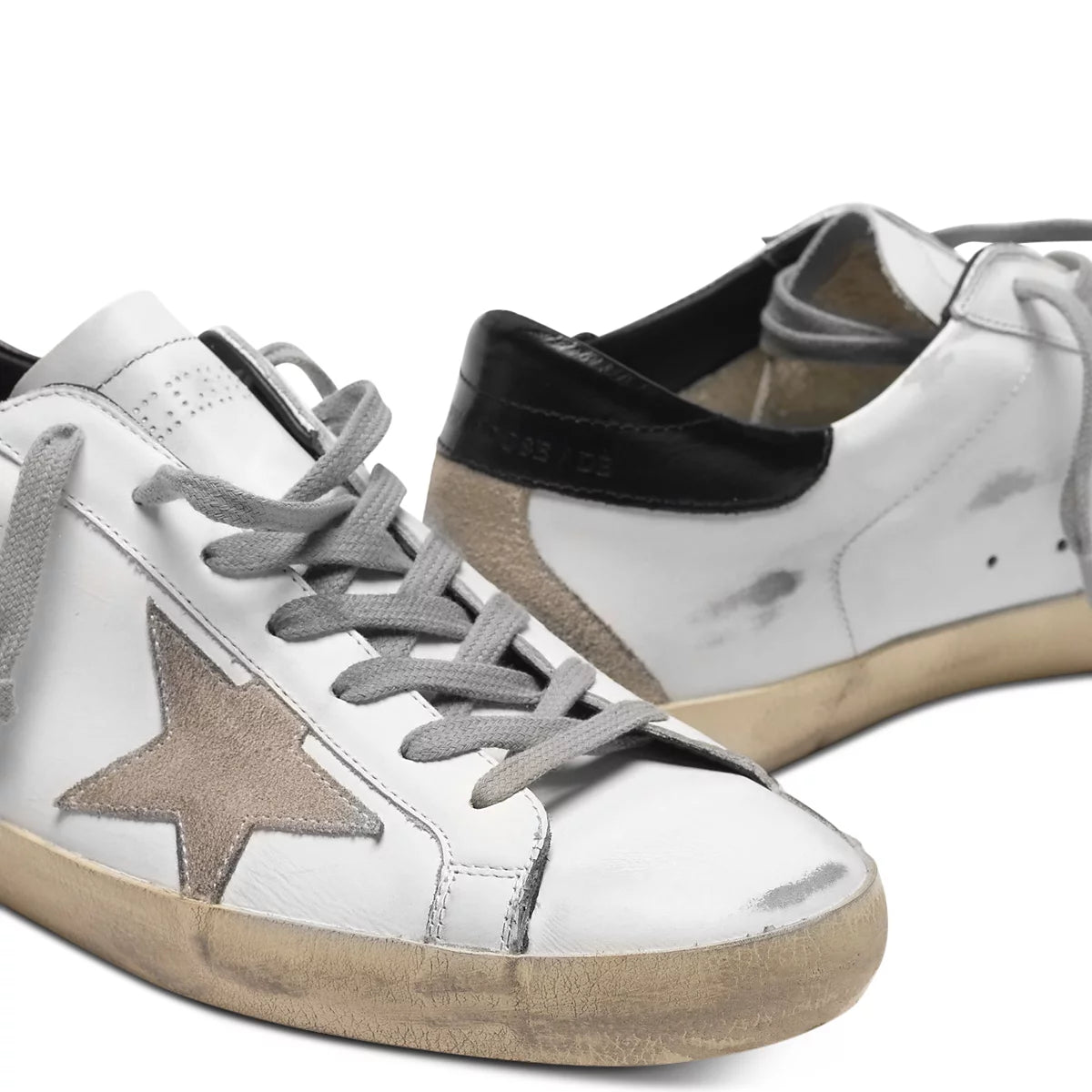 TENIS GOLDEN GOOSE