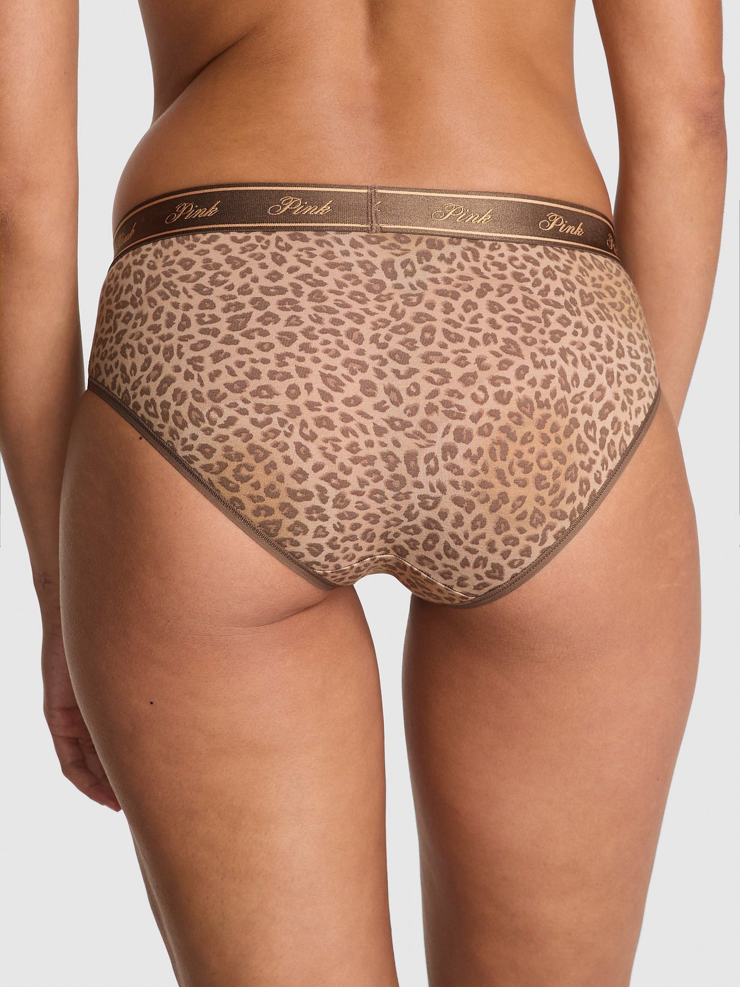 PANTIE VS
