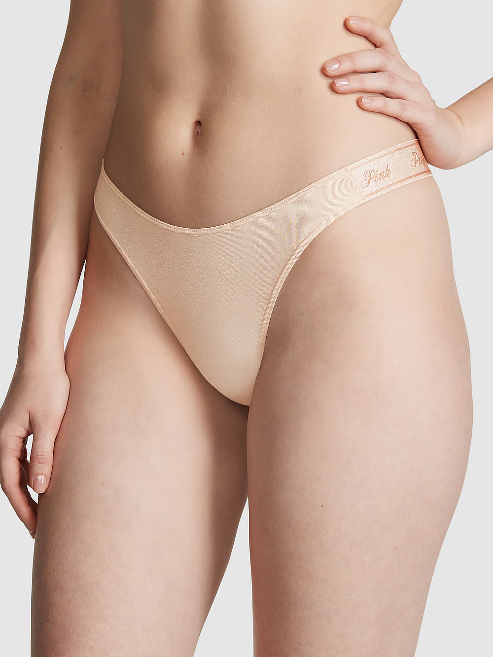 PANTIE VS