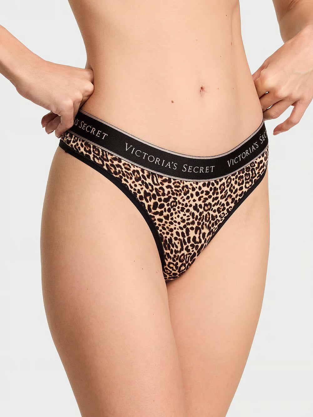 PANTIE VS