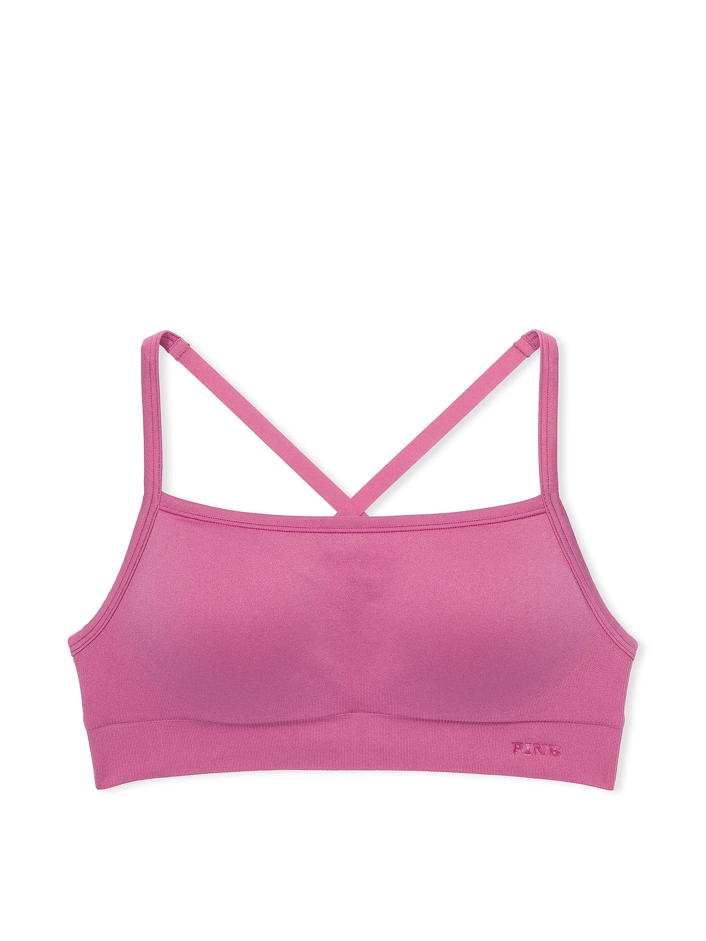 BRA DEPORTIVO PINK