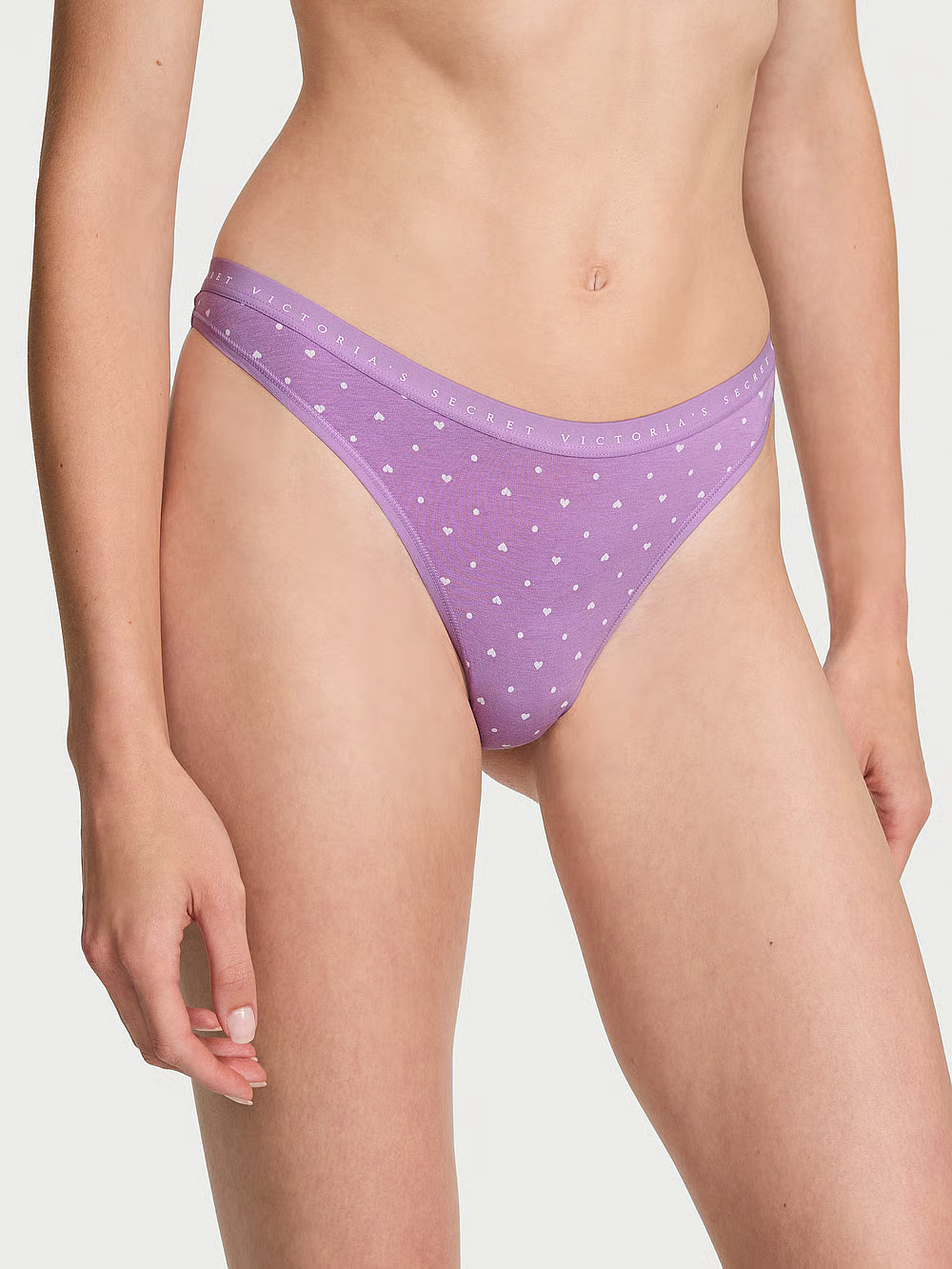 PANTIE VS