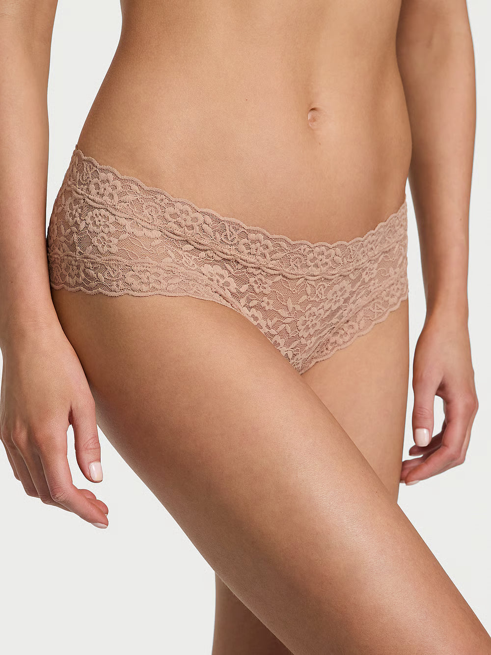 PANTIE VS