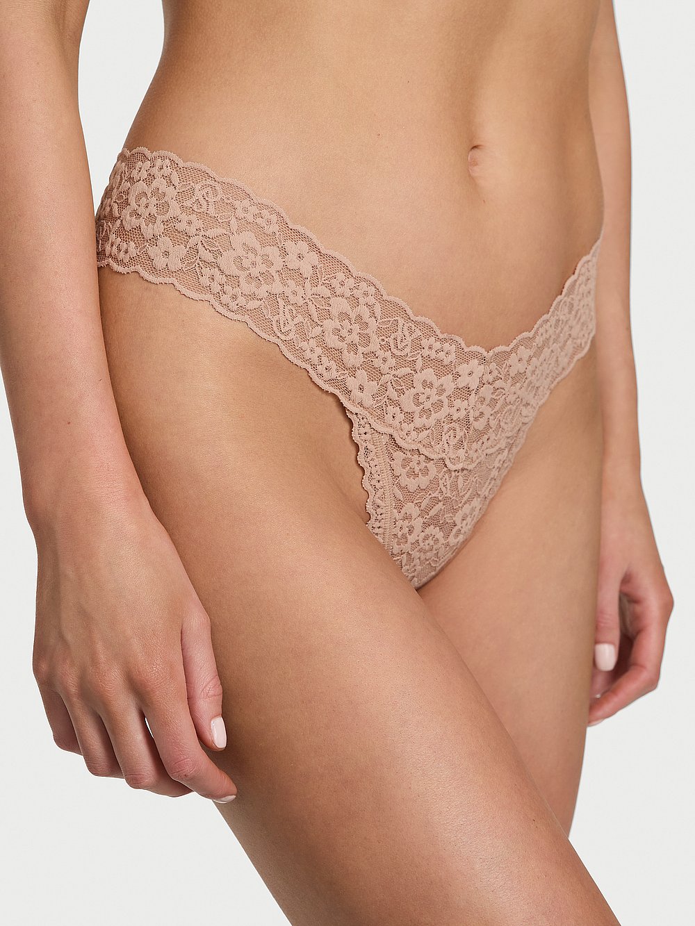 PANTIE VS