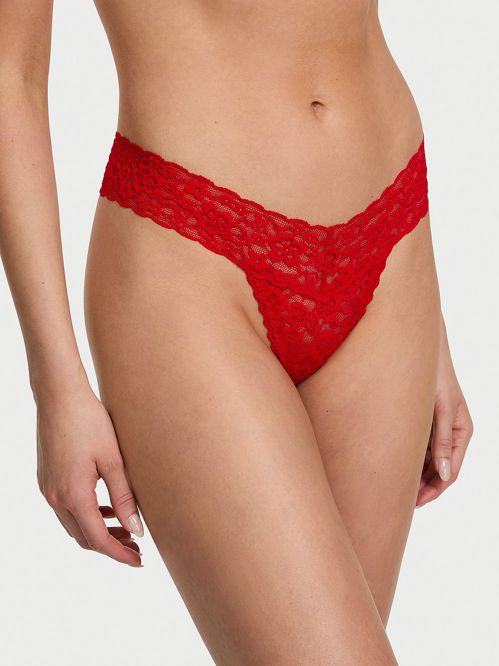 PANTIE VS