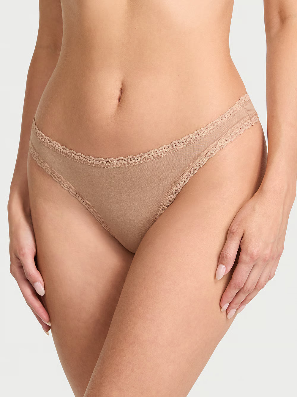 PANTIE VS