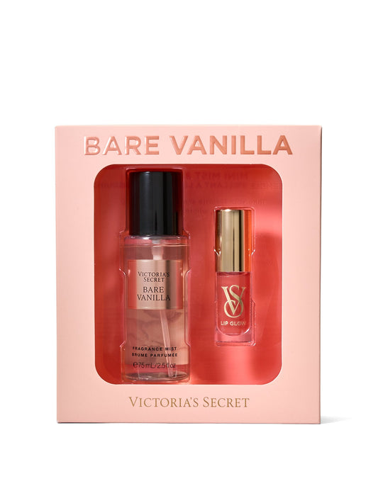 SET VICTORIAS SECRET