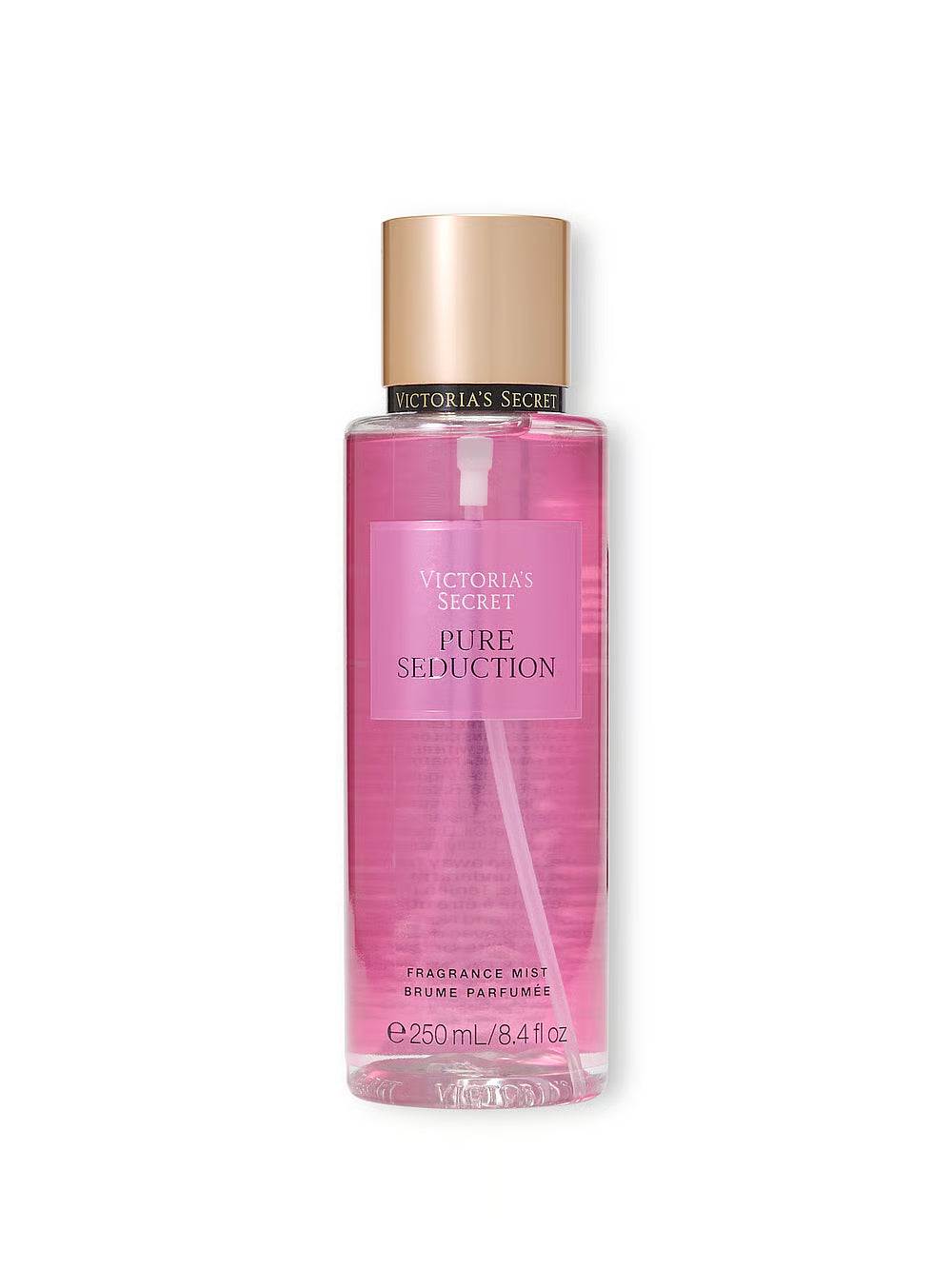 SPLASH DE VICTORIA SECRET