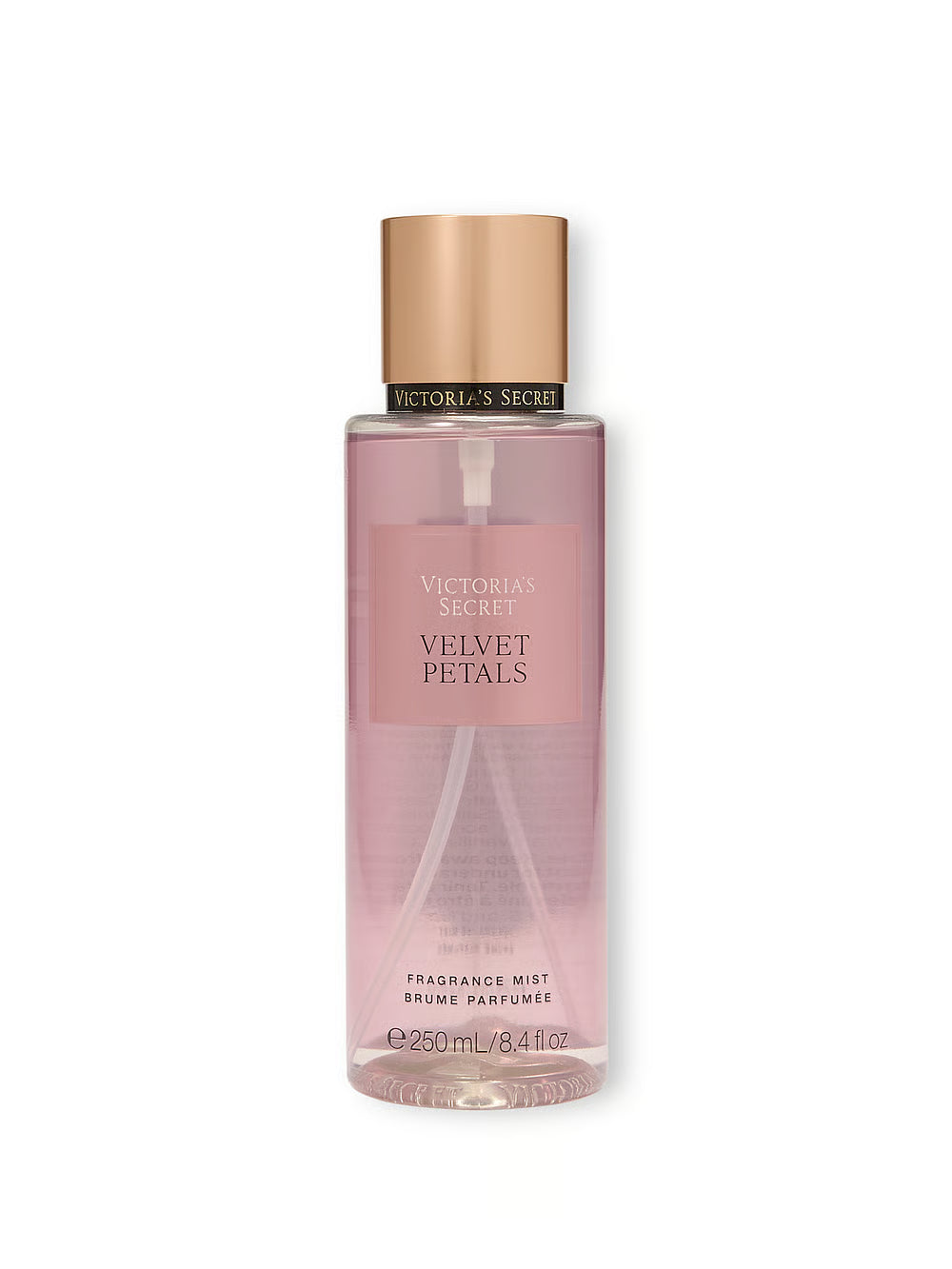 SPLASH DE VICTORIA SECRET
