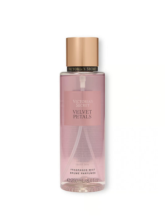 SPLASH DE VICTORIA SECRET