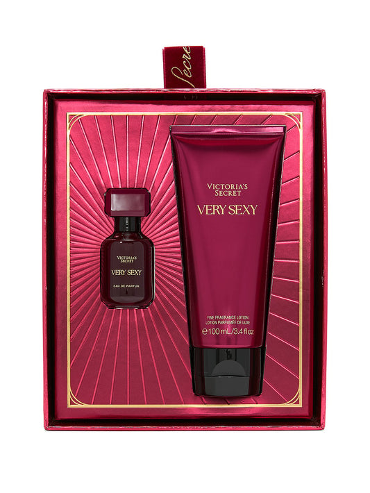 SET MINI PERFUME VS