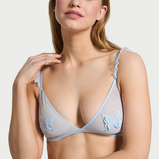 BRA VS