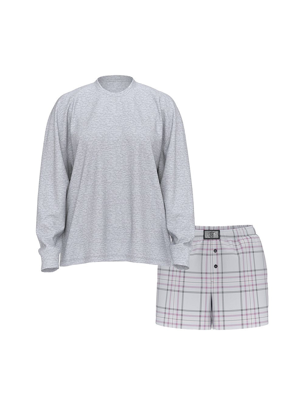 PIJAMA VS