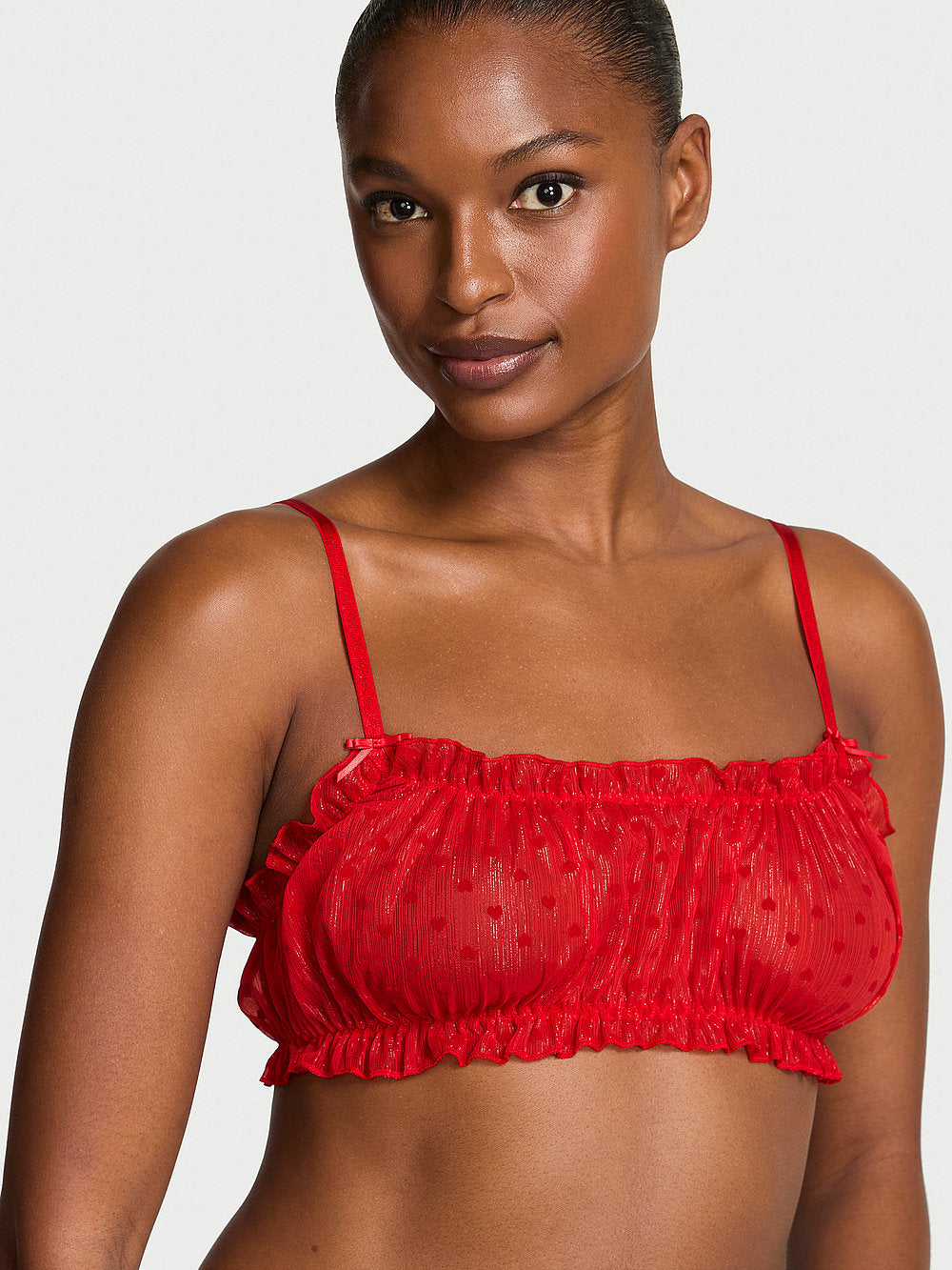 BRA VS