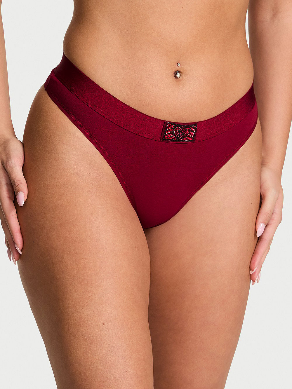 PANTIE VS
