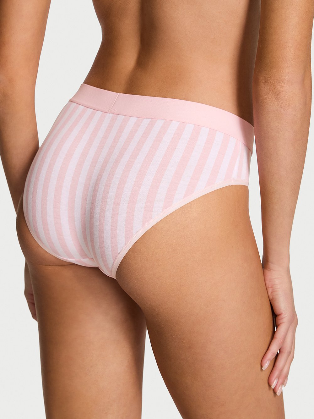 PANTIE VS