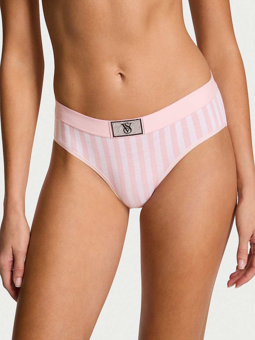 PANTIE VS
