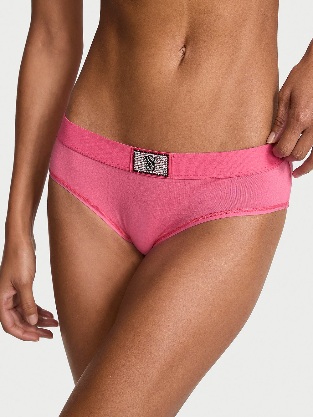 PANTIE VS