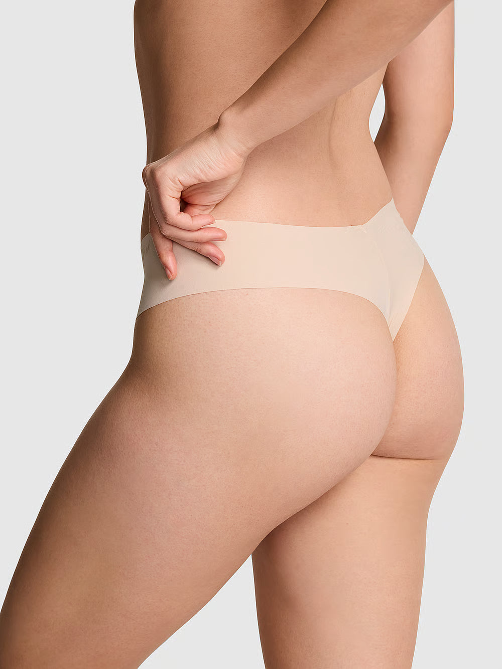 PANTIE VS