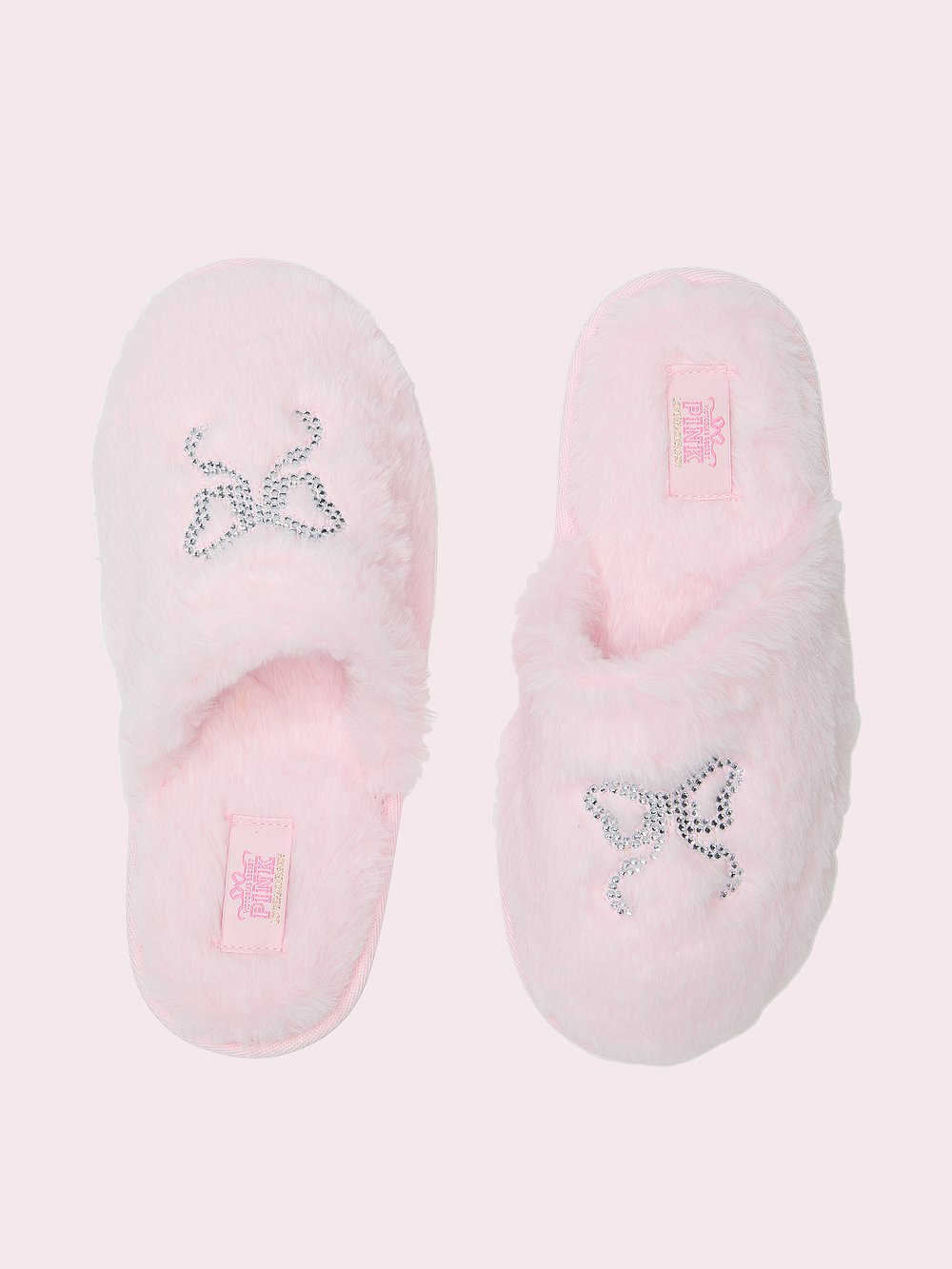 PANTUFLAS VS