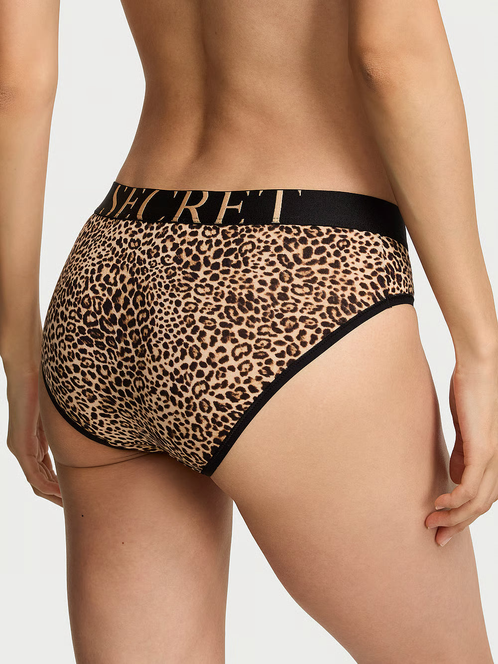 PANTIE VS