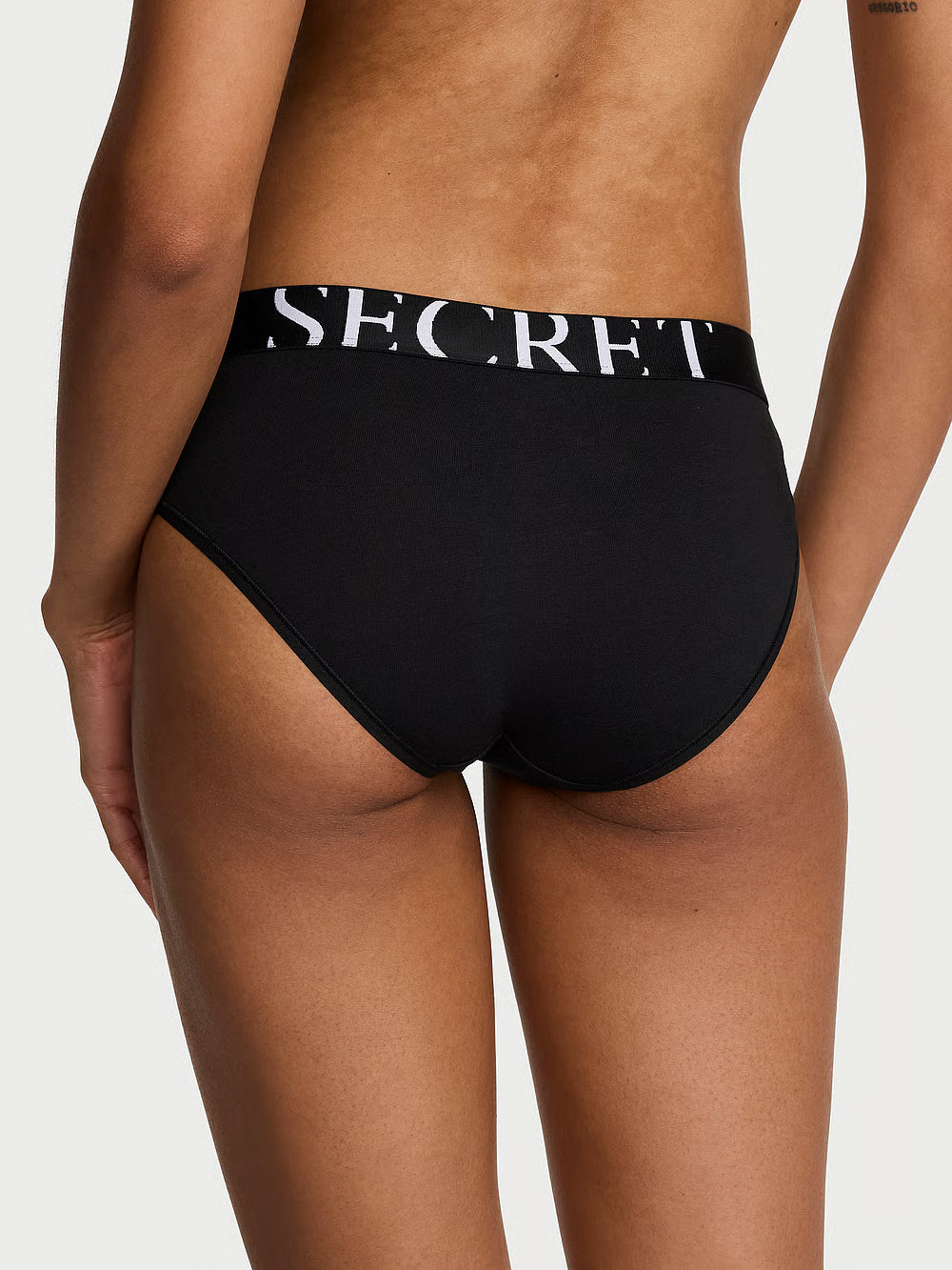 PANTIE VS
