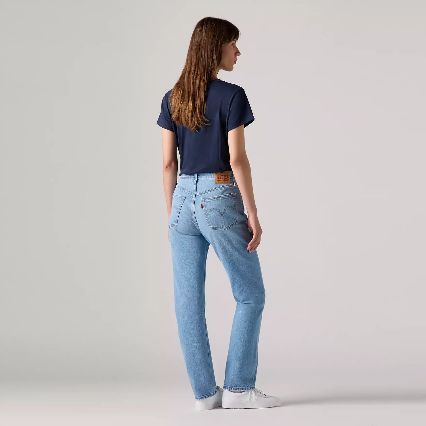 JEAN LEVIS 501