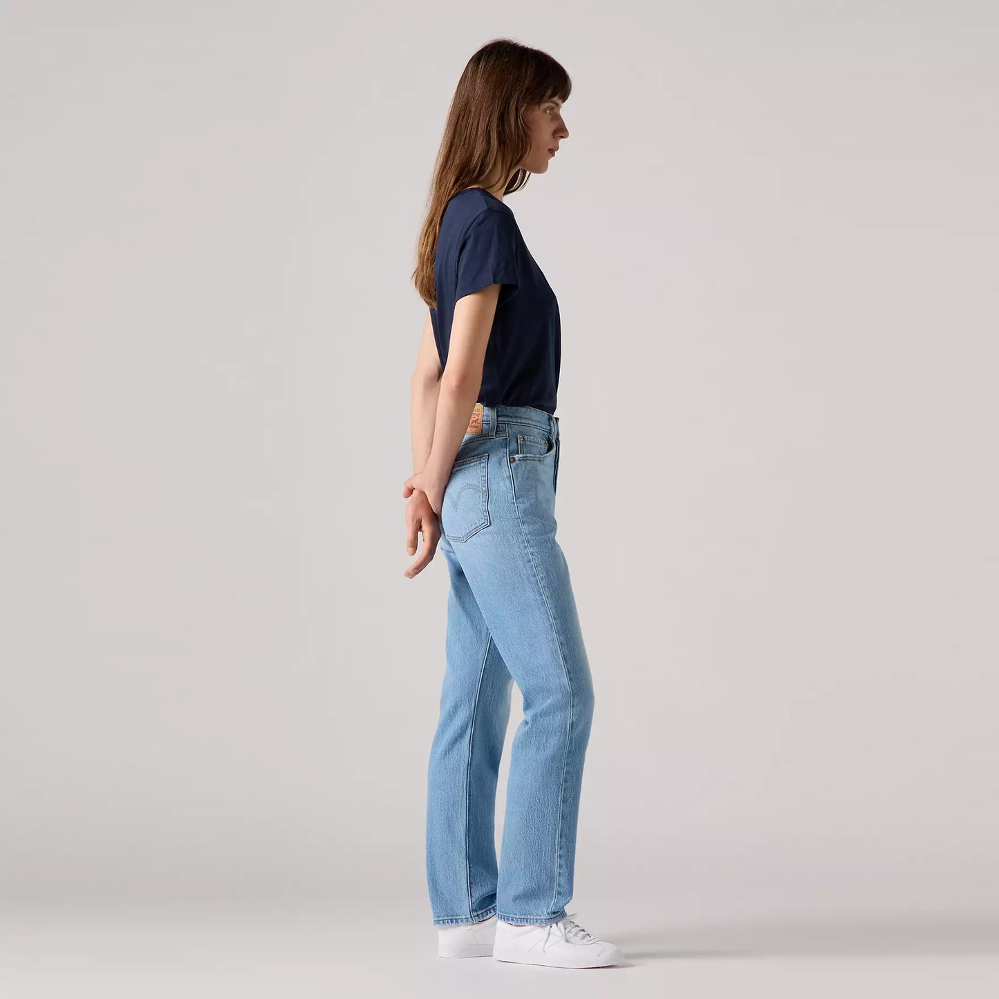 JEAN LEVIS 501
