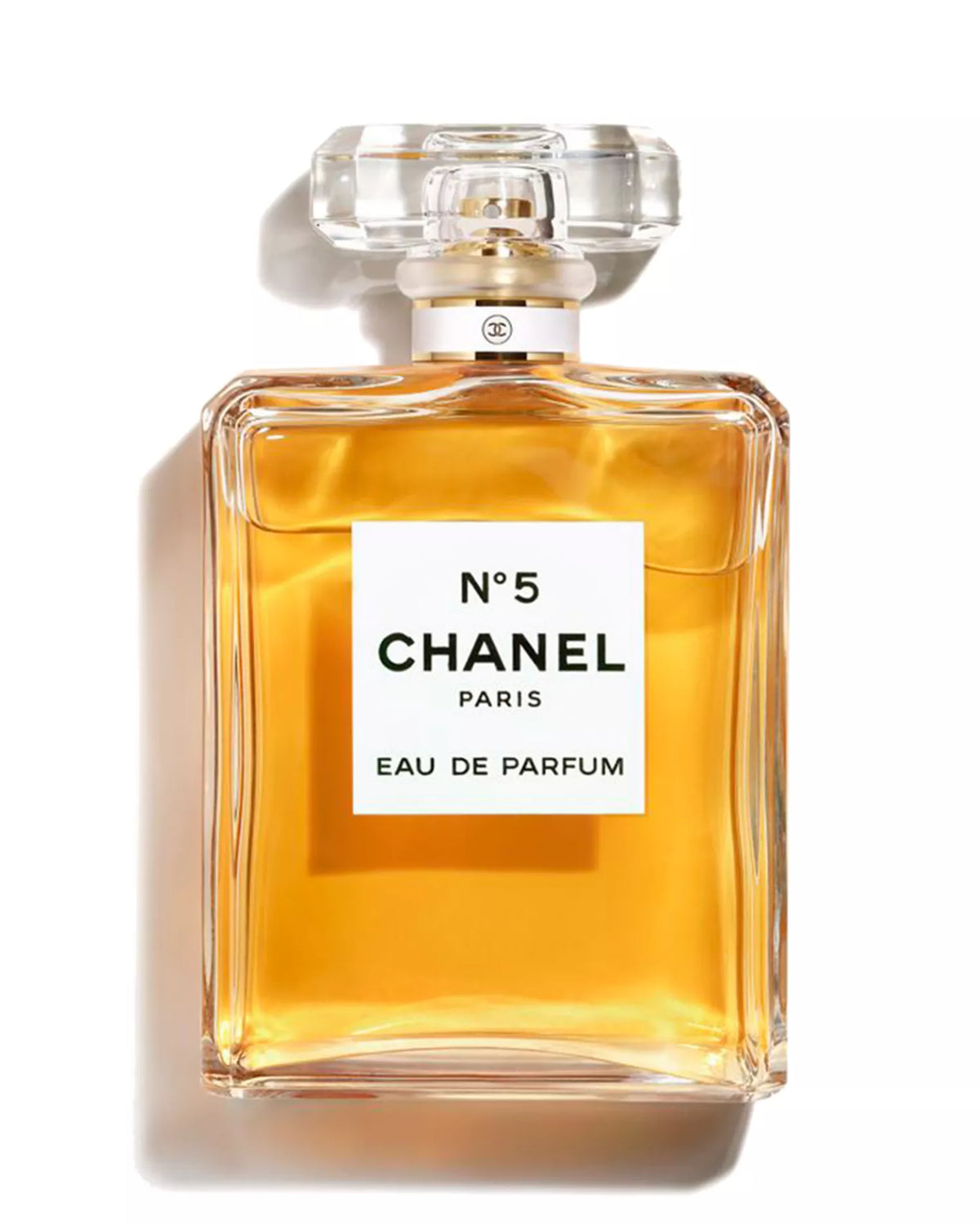 PERFUME COCO CHANEL